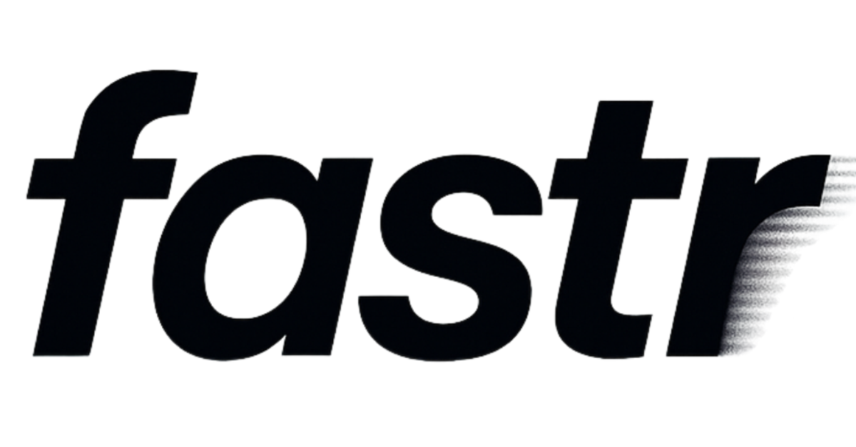 Fastr - Revolutionary Running Supplements – fastr.