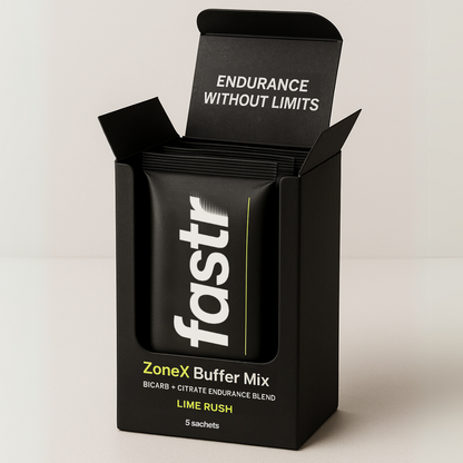 ZoneX Buffer Mix