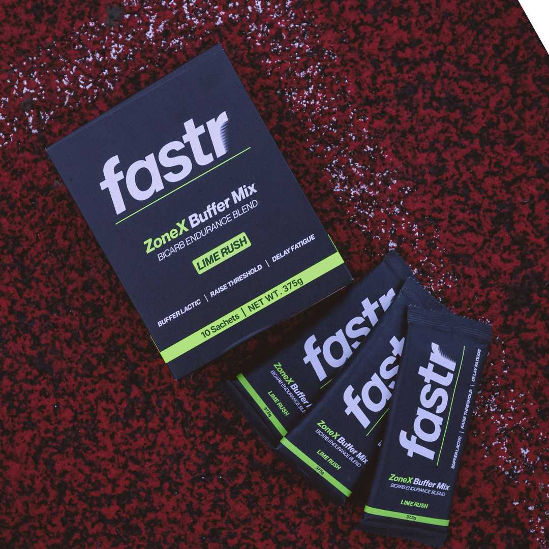 Fastr - Revolutionary Running Supplements – fastr.