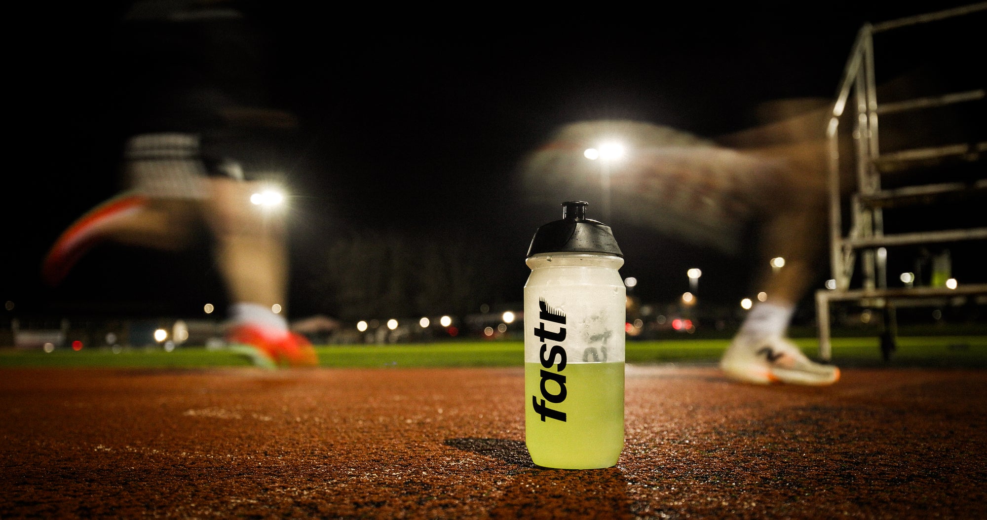 Fastr - Revolutionary Running Supplements – fastr.
