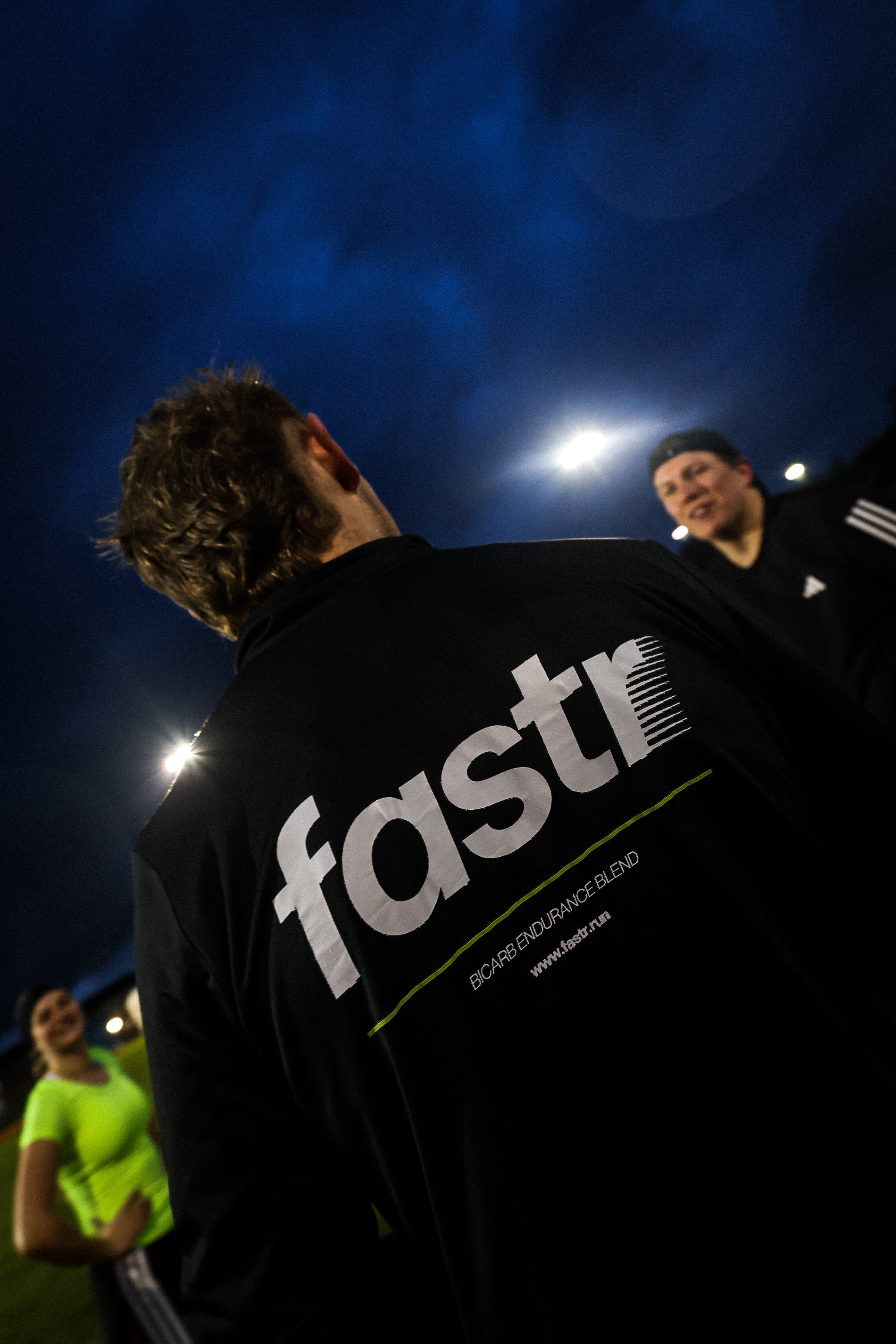 Fastr - Revolutionary Running Supplements – fastr.