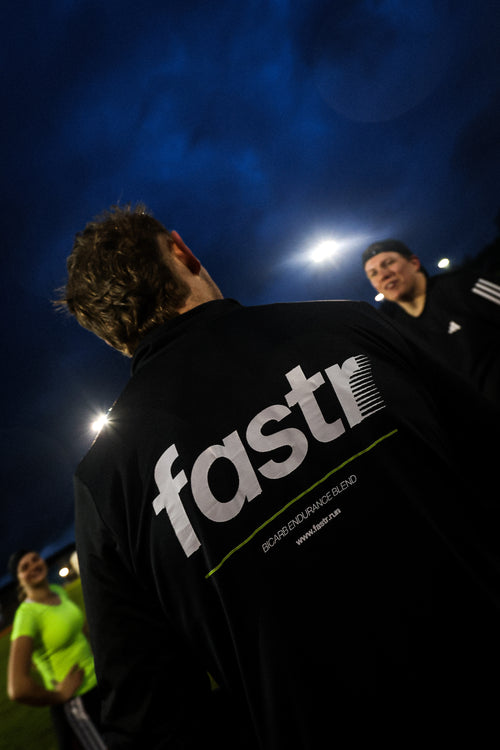 Fastr - Revolutionary Running Supplements – fastr.