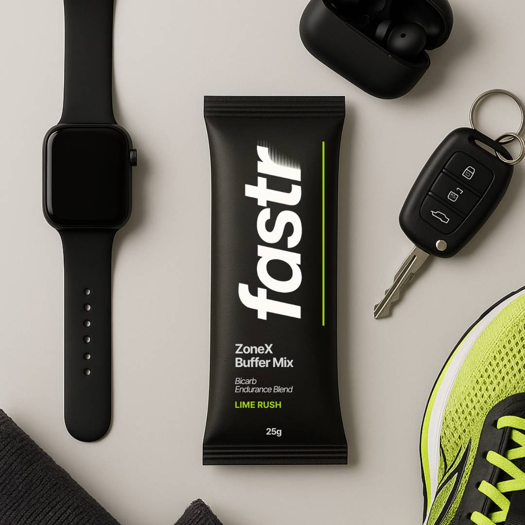Fastr - Revolutionary Running Supplements – fastr.