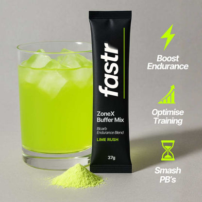 ZoneX Buffer Mix